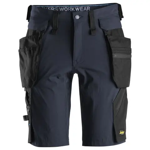 Snickers Workwear 6108 LiteWork Shorts Beställ idag